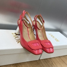 Christian Dior Sandals